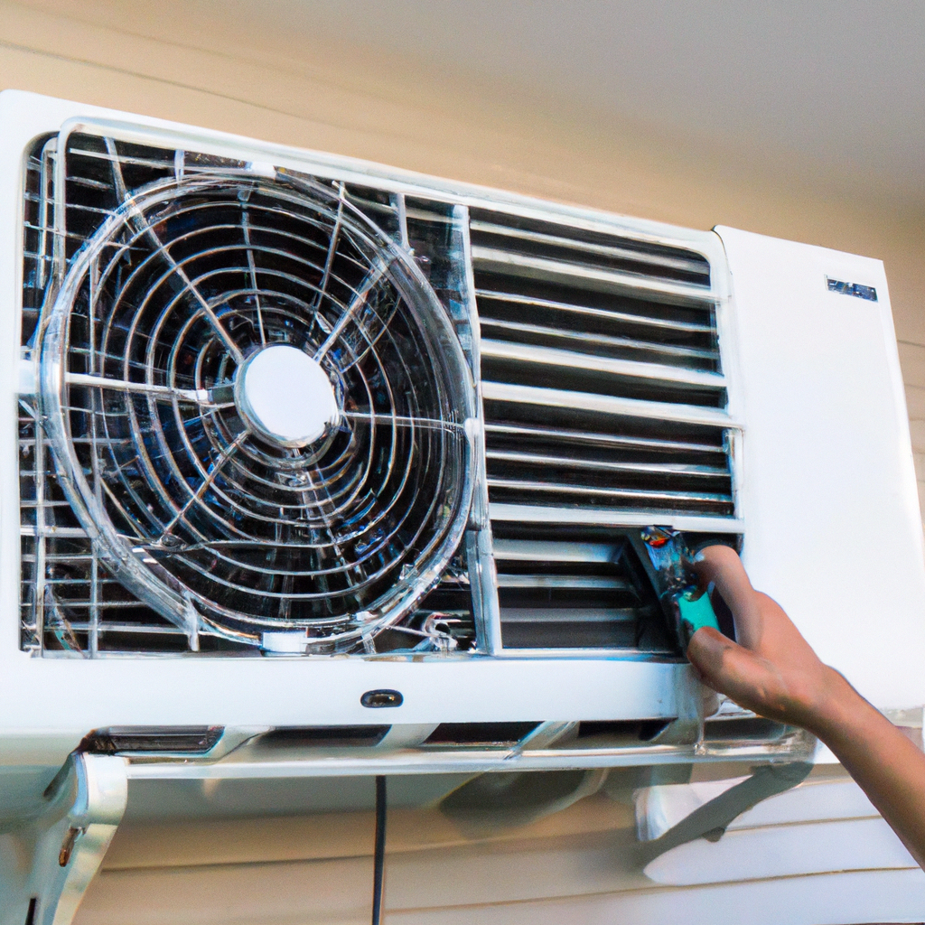 A Comprehensive Guide To Air Conditioner Installation: Tips And Tricks