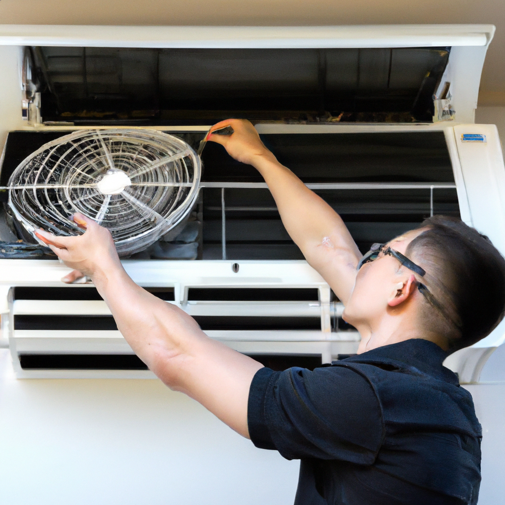 A Comprehensive Guide To Air Conditioner Installation: Tips And Tricks