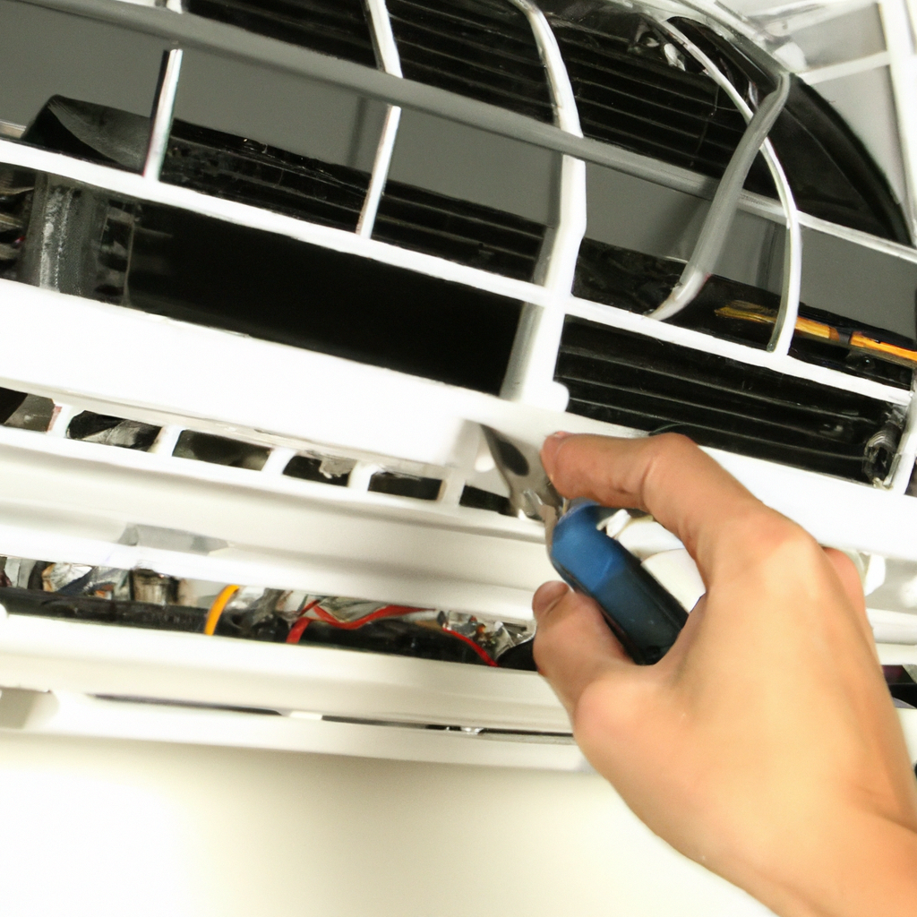 Installing An AC Unit: DIY Vs. Professional Installation