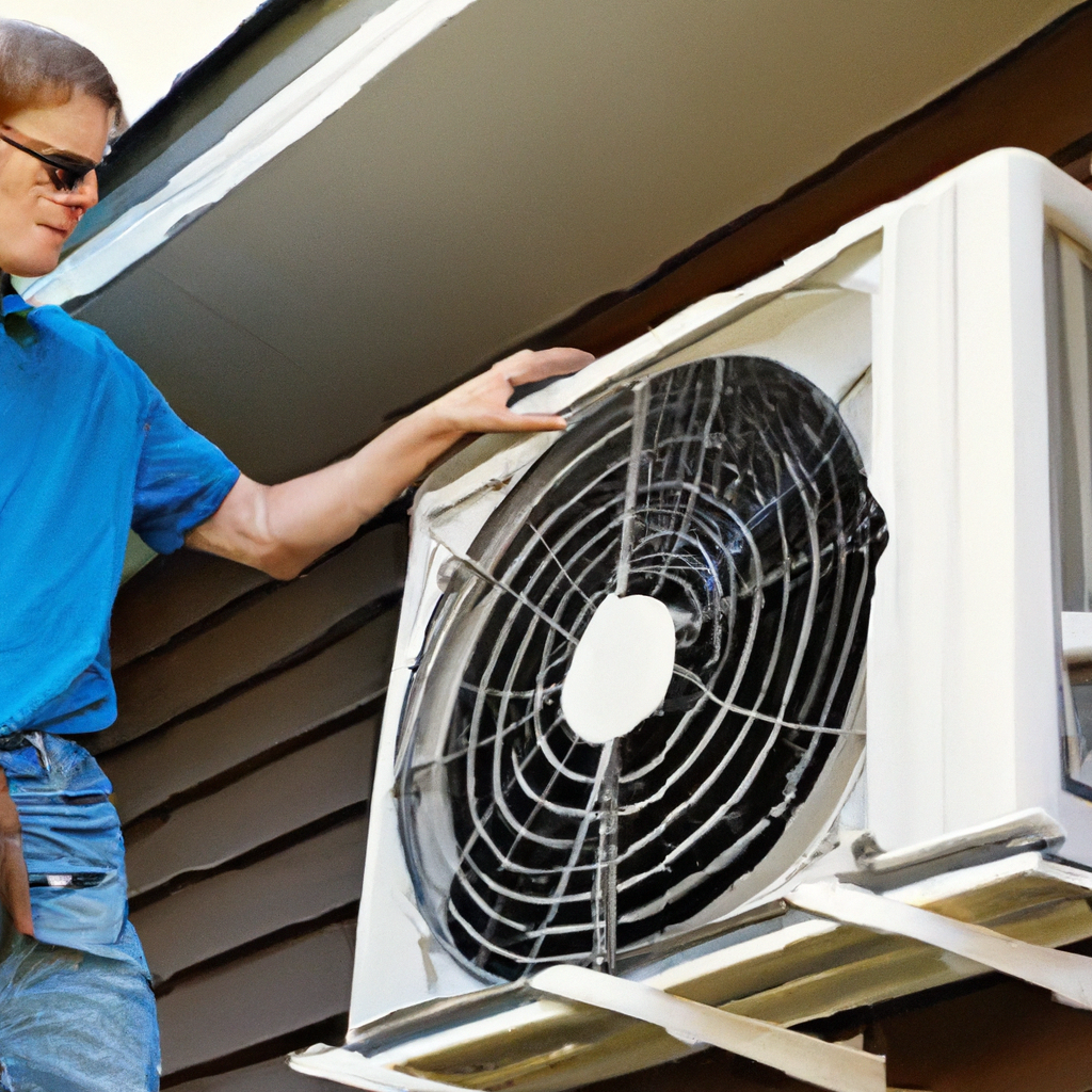 Installing An AC Unit: DIY Vs. Professional Installation