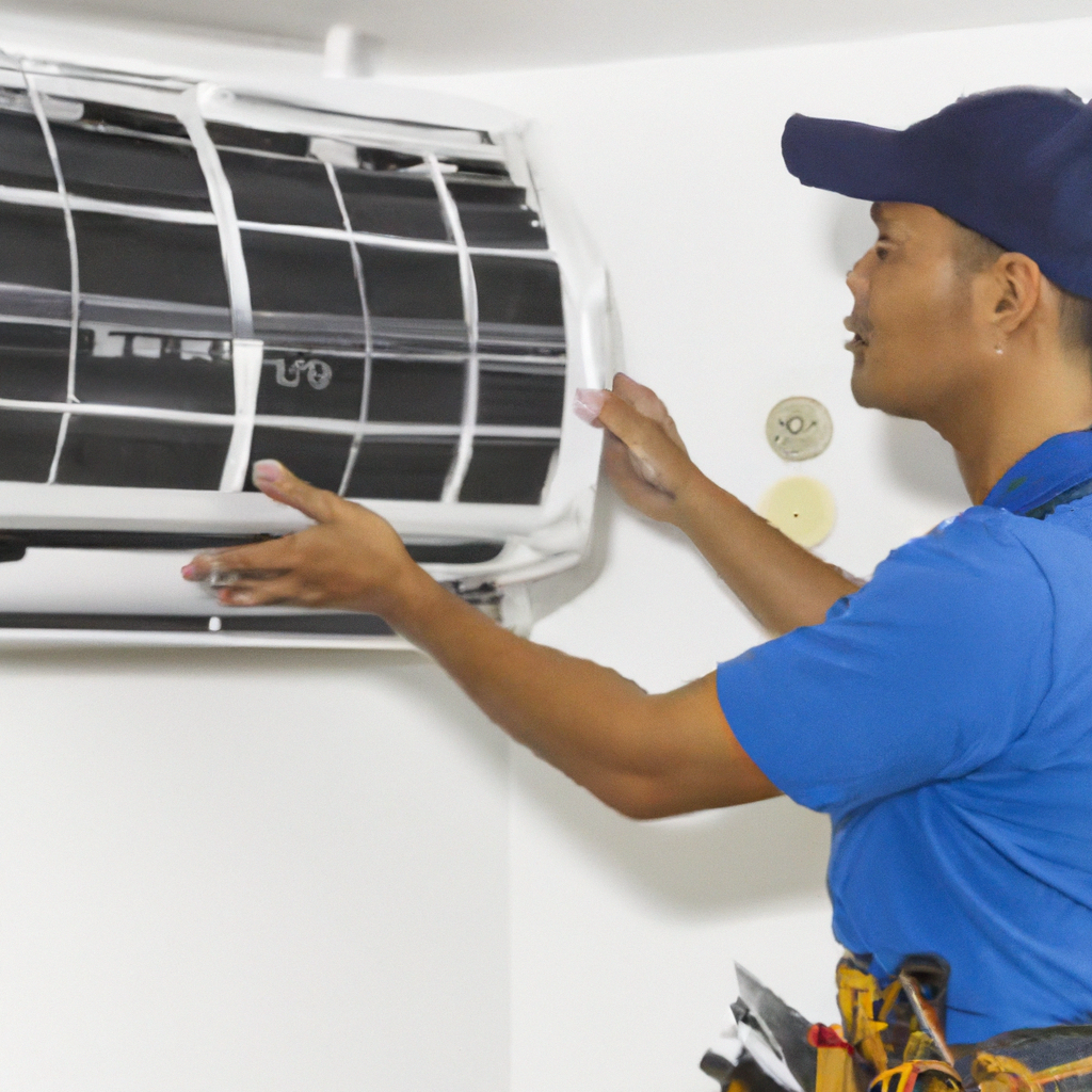 AC Air Conditioner Installation: What You Need To Know