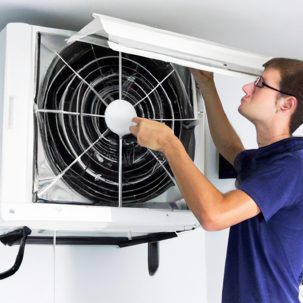 AC Air Conditioner Installation: What You Need To Know