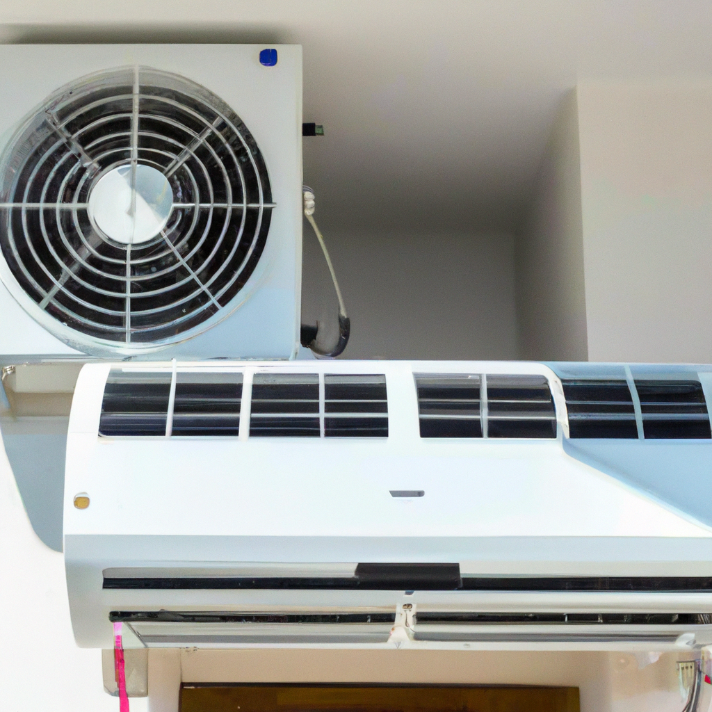 Air Conditioning Installation Service: Choosing The Right Provider