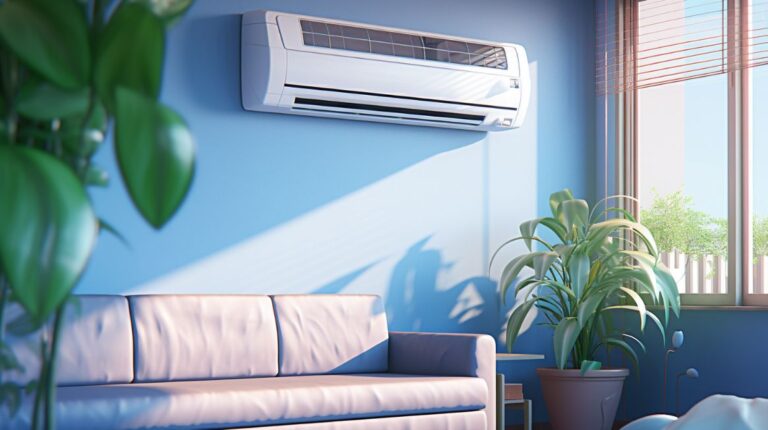 ductless air conditioning units
