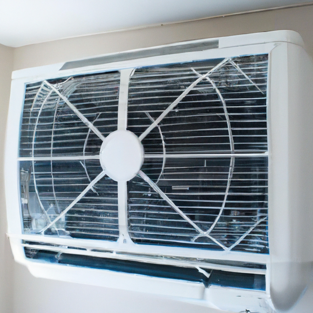 Essential Maintenance Tips For Your AC Unit